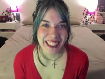 Dissasterology April 14, 2026 Chaturbate stream image