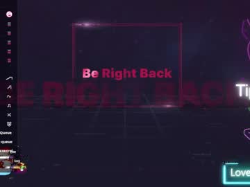 Dreyna_Latin April 14, 2026 Chaturbate stream image