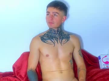 Estebanchar_ April 14, 2026 Chaturbate stream image