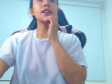 Karla_L0ve April 14, 2026 Chaturbate stream image