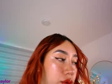 Miathaylor April 14, 2026 Chaturbate stream image