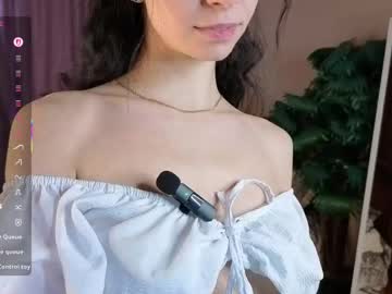 Mioflare April 14, 2026 Chaturbate stream image