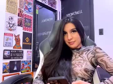 Myonlyhell April 14, 2026 Chaturbate stream image