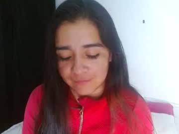 Porcelainlux April 14, 2026 Chaturbate stream image