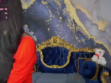 Yennstar April 14, 2026 Chaturbate stream image