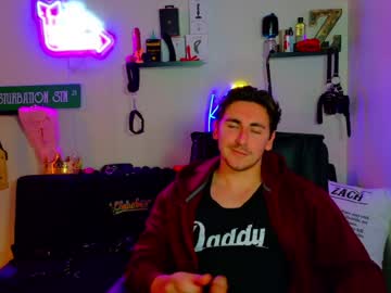 Zach_Rhyder April 14, 2026 Chaturbate stream image