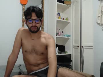 Adrian_Falcon April 14, 2026 Chaturbate stream image