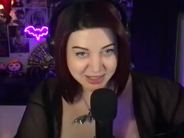 Bettybats April 14, 2026 Chaturbate stream image