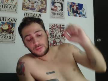 Criscamiloo April 14, 2026 Chaturbate stream image