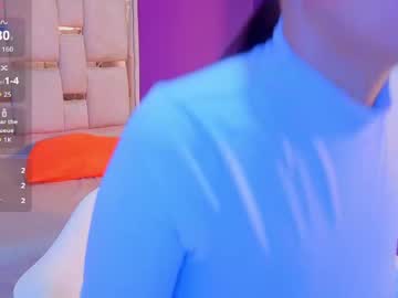 Danna_Velvett April 14, 2026 Chaturbate stream image