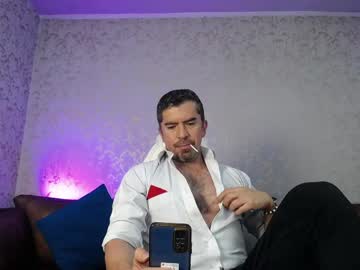 Juank_Fit45 April 14, 2026 Chaturbate stream image