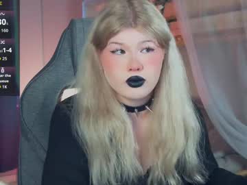 Lilithnelson April 14, 2026 Chaturbate stream image