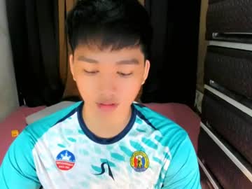 Mister_Officer April 14, 2026 Chaturbate stream image