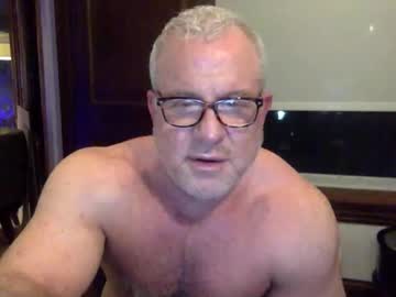 Muscl_Dad April 14, 2026 Chaturbate stream image