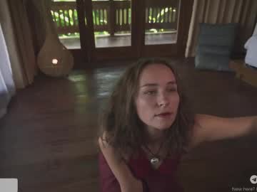 Ohmymojo April 14, 2026 Chaturbate stream image