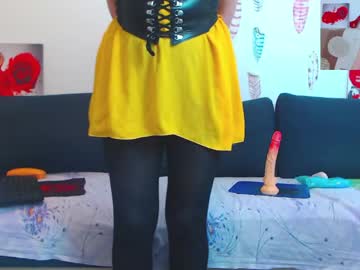 Pure_Seduce_Wow April 14, 2026 Chaturbate stream image