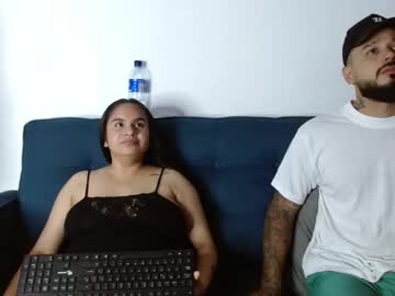 Vicno_Couple April 14, 2026 Chaturbate stream image