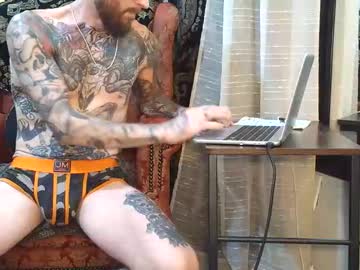 Chiarov April 14, 2026 Chaturbate stream image