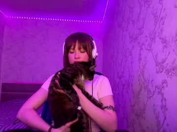 Cyndidonnelly April 14, 2026 Chaturbate stream image