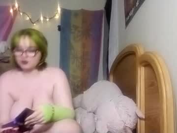 Donthefox April 14, 2026 Chaturbate stream image