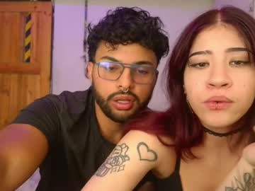 Lynn_N_Samuel April 14, 2026 Chaturbate stream image