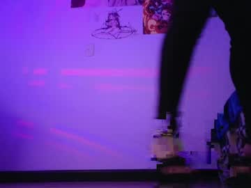 Malicia_Witch_ April 14, 2026 Chaturbate stream image