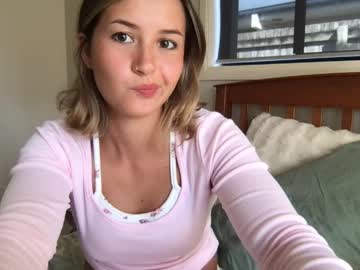 Sammyygirlxx April 14, 2026 Chaturbate stream image