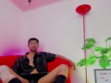 Aziel_Jenner April 14, 2026 Chaturbate stream image
