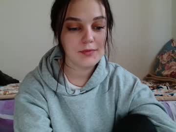 Behappy4self April 14, 2026 Chaturbate stream image