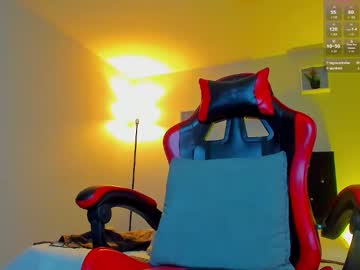 Dominus_Alpha April 14, 2026 Chaturbate stream image