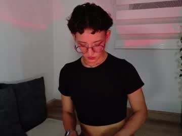 Iangel_ April 14, 2026 Chaturbate stream image