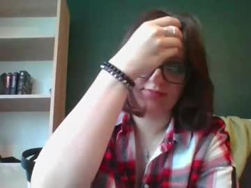 Irresistibleparis April 14, 2026 Chaturbate stream image