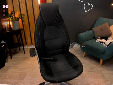Kristy_Rayyy April 14, 2026 Chaturbate stream image