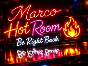 Marco_Aure April 14, 2026 Chaturbate stream image
