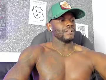 Mark_Vega April 14, 2026 Chaturbate stream image