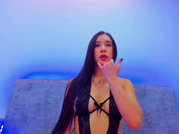 Nikii_White April 14, 2026 Chaturbate stream image