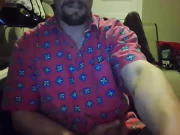 Ronniejohnston13 April 14, 2026 Chaturbate stream image