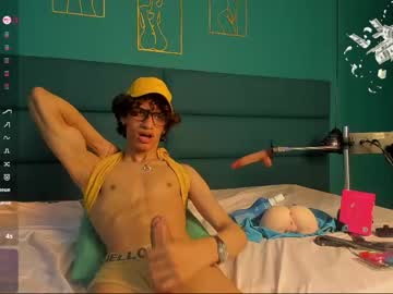 Willturneer April 14, 2026 Chaturbate stream image