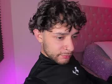 Abbyandchris1 April 14, 2026 Chaturbate stream image