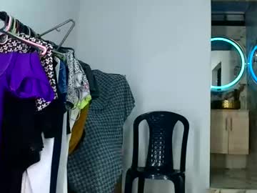 Aisha_Koswell3 April 14, 2026 Chaturbate stream image