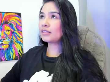 Allison_Love April 14, 2026 Chaturbate stream image