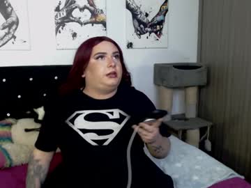 Annevanhelsing April 14, 2026 Chaturbate stream image