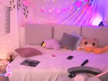 Irma_Bell April 14, 2026 Chaturbate stream image