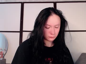 Katherine_Johnson April 14, 2026 Chaturbate stream image