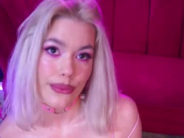 _Mistyjoys_ April 14, 2026 Chaturbate stream image
