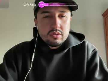 Paprika_555 April 14, 2026 Chaturbate stream image