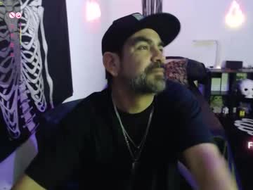 Soyelcarlitos April 14, 2026 Chaturbate stream image