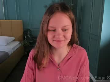 Sugarstrawberry April 14, 2026 Chaturbate stream image