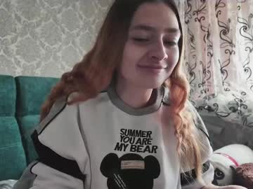 Sweetliaison April 14, 2026 Chaturbate stream image