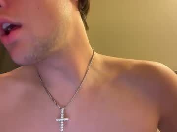 Tylerbron April 14, 2026 Chaturbate stream image